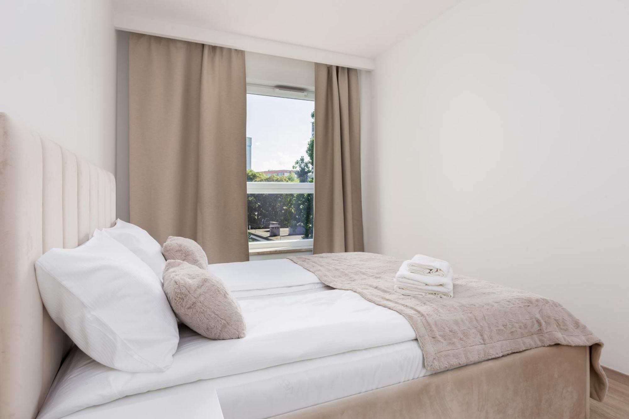Walowa Chic Apartment Gdansk Ngoại thất bức ảnh