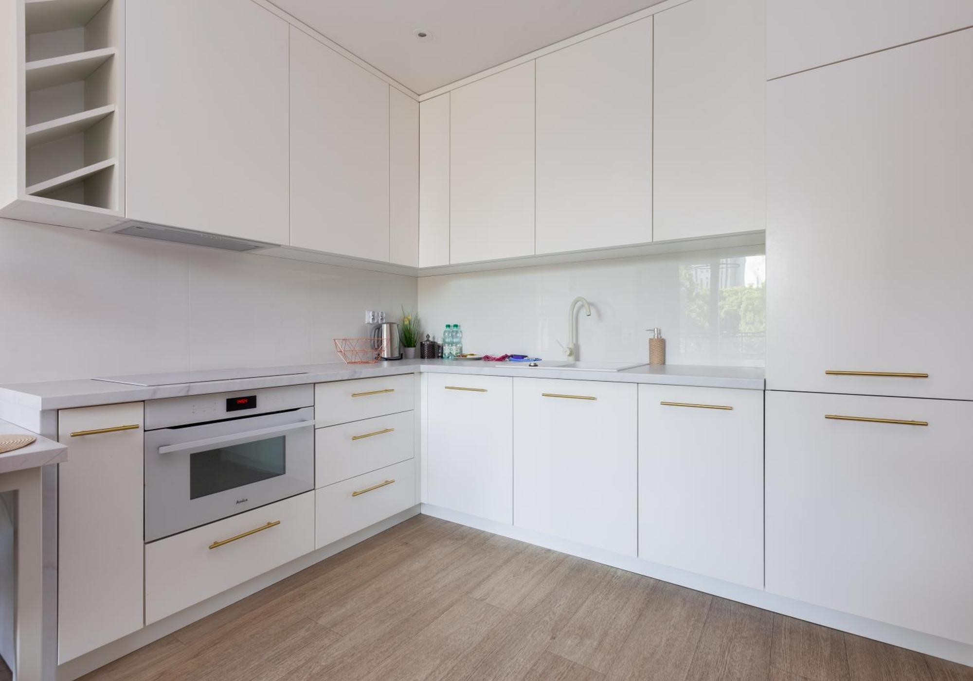 Walowa Chic Apartment Gdansk Ngoại thất bức ảnh