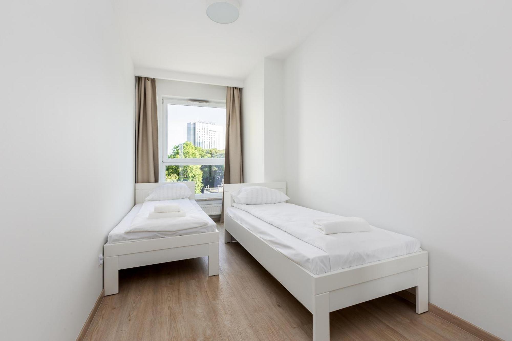Walowa Chic Apartment Gdansk Ngoại thất bức ảnh